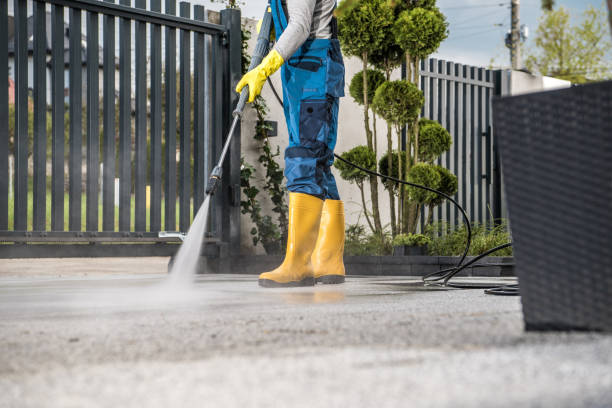 Professional Pressure washing in Mcconnelsville, OH